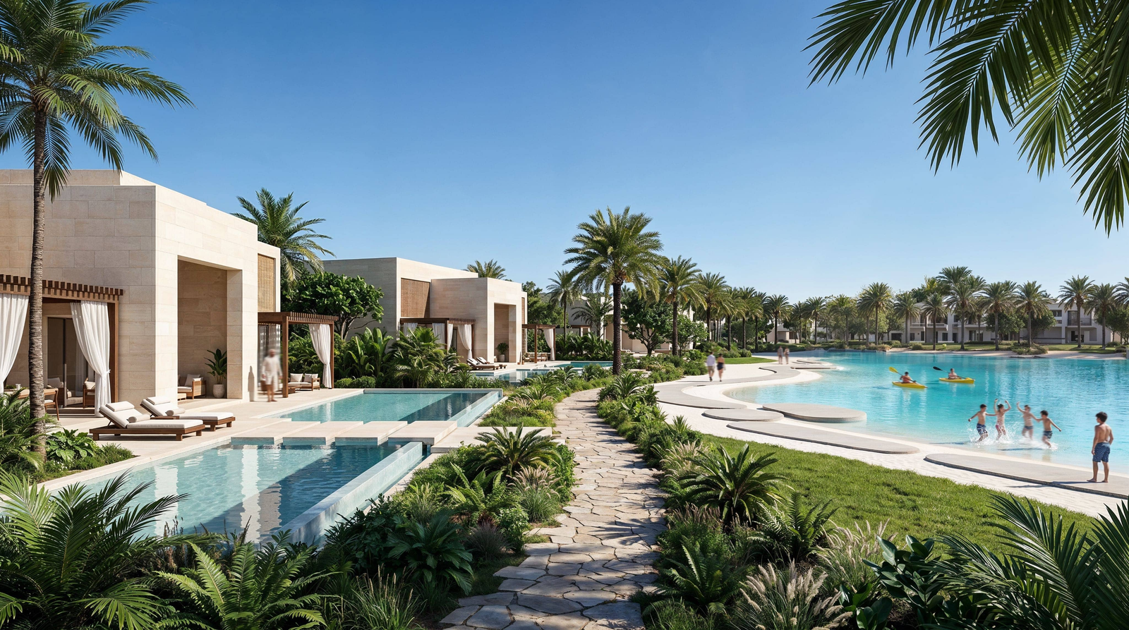 Mira Hills Abu Dhabi (2)